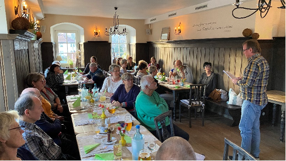 Stammtisch